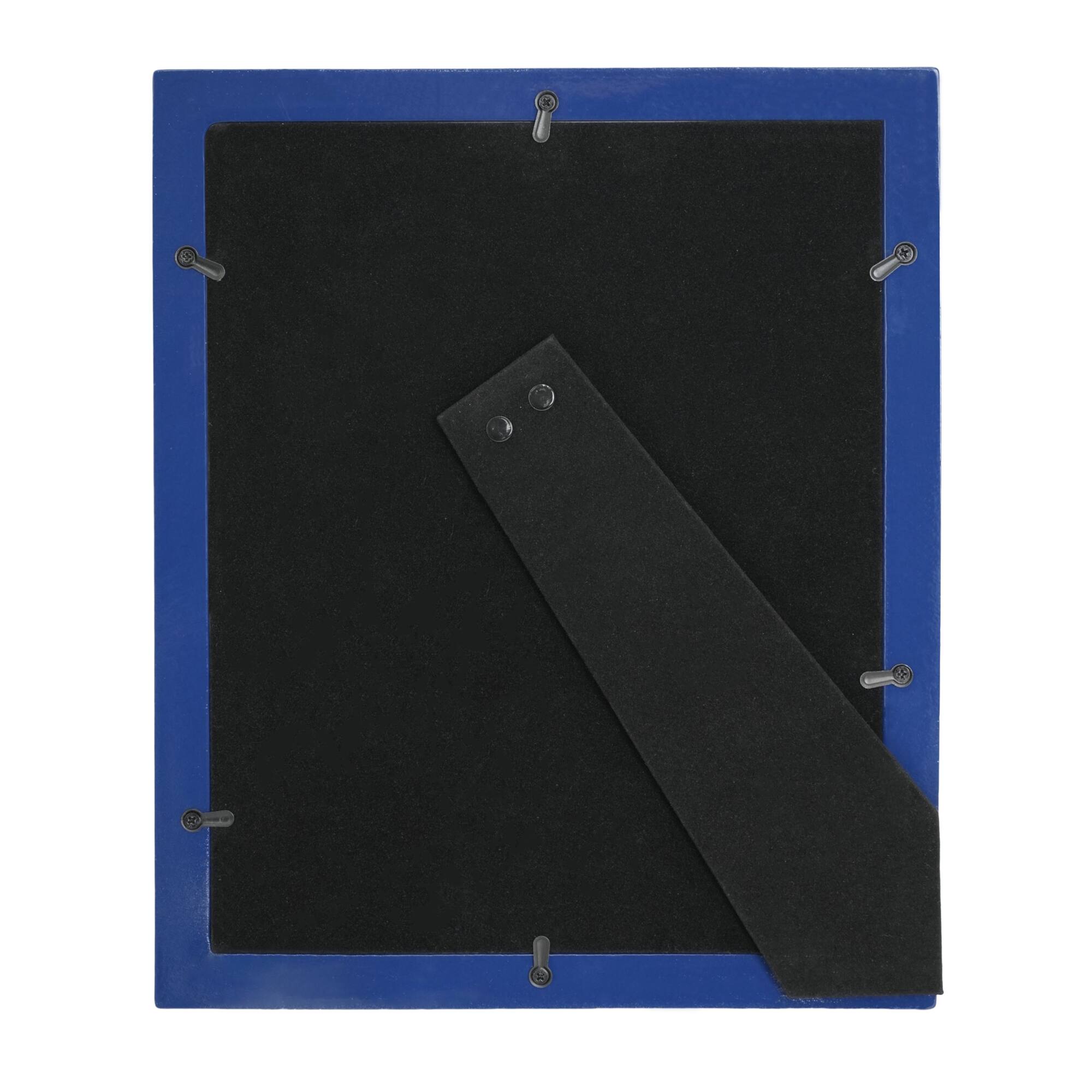 8" x 10" Blue Beaded Tabletop Frame, Treasured Finds by Ashland®